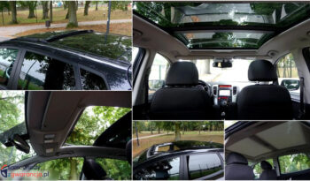 Kia Venga 1.6 CRDi 128 Platinum Edition full