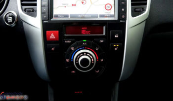 Kia Venga 1.6 CRDi 128 Platinum Edition full