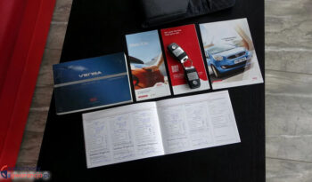 Kia Venga 1.6 CRDi 128 Platinum Edition full