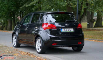Kia Venga 1.6 CRDi 128 Platinum Edition full