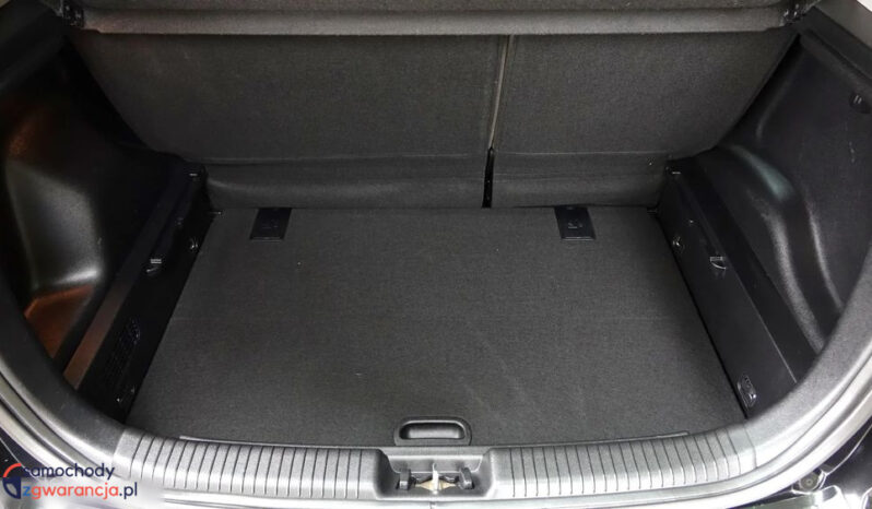 Kia Venga 1.6 CRDi 128 Platinum Edition full