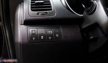 Kia Venga 1.6 CRDi 128 Platinum Edition full