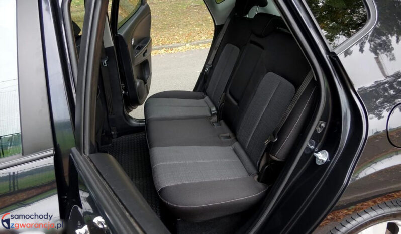 Kia Venga 1.6 CRDi 128 Platinum Edition full