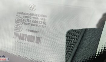 Mercedes-Benz Klasa E full