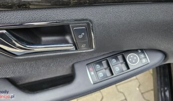 Mercedes-Benz Klasa E full