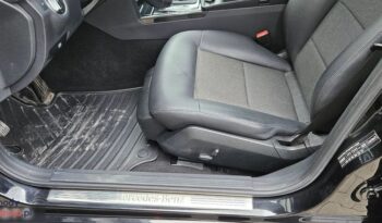 Mercedes-Benz Klasa E full