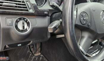 Mercedes-Benz Klasa E full