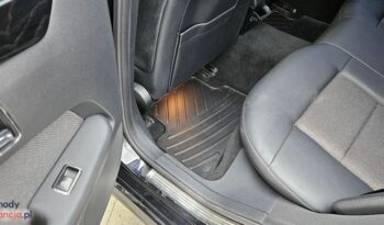 Mercedes-Benz Klasa E full