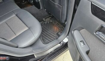 Mercedes-Benz Klasa E full