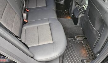 Mercedes-Benz Klasa E full