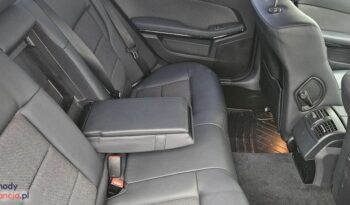 Mercedes-Benz Klasa E full