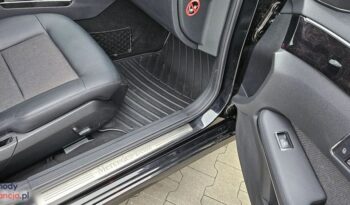 Mercedes-Benz Klasa E full
