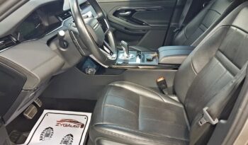 Piękny RANGE ROVER EVOQUE 2.0 turbo 200KM przeb 62tys 1ROK GWARANCJI !! full