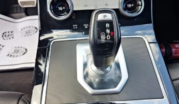 Piękny RANGE ROVER EVOQUE 2.0 turbo 200KM przeb 62tys 1ROK GWARANCJI !! full