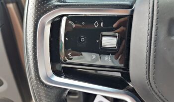 Piękny RANGE ROVER EVOQUE 2.0 turbo 200KM przeb 62tys 1ROK GWARANCJI !! full