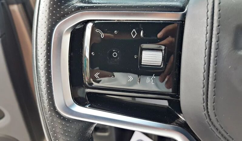 Piękny RANGE ROVER EVOQUE 2.0 turbo 200KM przeb 62tys 1ROK GWARANCJI !! full