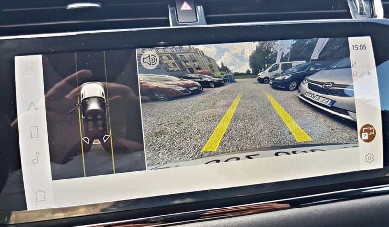 Piękny RANGE ROVER EVOQUE 2.0 turbo 200KM przeb 62tys 1ROK GWARANCJI !! full