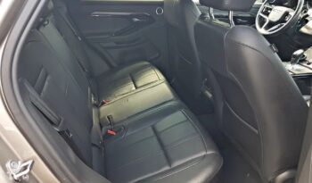Piękny RANGE ROVER EVOQUE 2.0 turbo 200KM przeb 62tys 1ROK GWARANCJI !! full