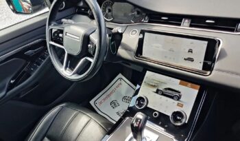 Piękny RANGE ROVER EVOQUE 2.0 turbo 200KM przeb 62tys 1ROK GWARANCJI !! full
