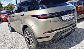 Piękny RANGE ROVER EVOQUE 2.0 turbo 200KM przeb 62tys 1ROK GWARANCJI !! full