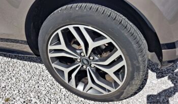 Piękny RANGE ROVER EVOQUE 2.0 turbo 200KM przeb 62tys 1ROK GWARANCJI !! full