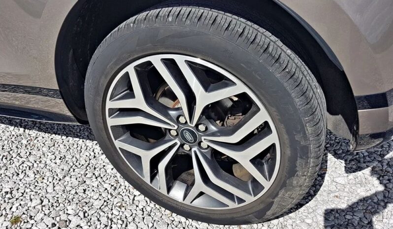Piękny RANGE ROVER EVOQUE 2.0 turbo 200KM przeb 62tys 1ROK GWARANCJI !! full