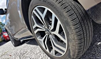 Piękny RANGE ROVER EVOQUE 2.0 turbo 200KM przeb 62tys 1ROK GWARANCJI !! full