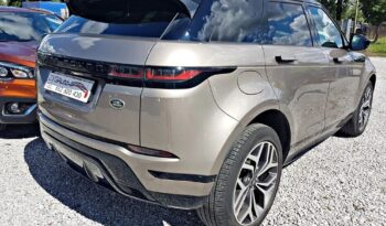 Piękny RANGE ROVER EVOQUE 2.0 turbo 200KM przeb 62tys 1ROK GWARANCJI !! full