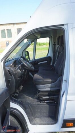 Opel Movano L4h3_MAXI_Salon Polska tylko 67 tys.km full