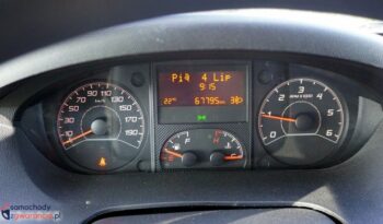 Opel Movano L4h3_MAXI_Salon Polska tylko 67 tys.km full