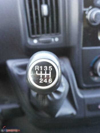 Opel Movano L4h3_MAXI_Salon Polska tylko 67 tys.km full