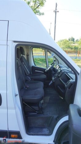 Opel Movano L4h3_MAXI_Salon Polska tylko 67 tys.km full