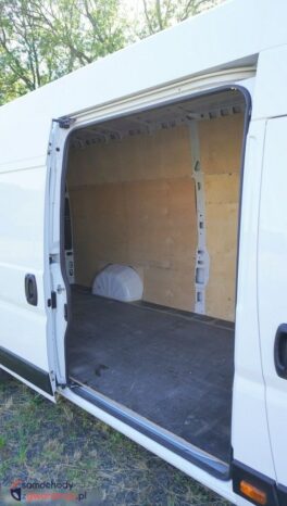 Opel Movano L4h3_MAXI_Salon Polska tylko 67 tys.km full