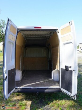 Opel Movano L4h3_MAXI_Salon Polska tylko 67 tys.km full