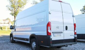 Opel Movano L4h3_MAXI_Salon Polska tylko 67 tys.km full