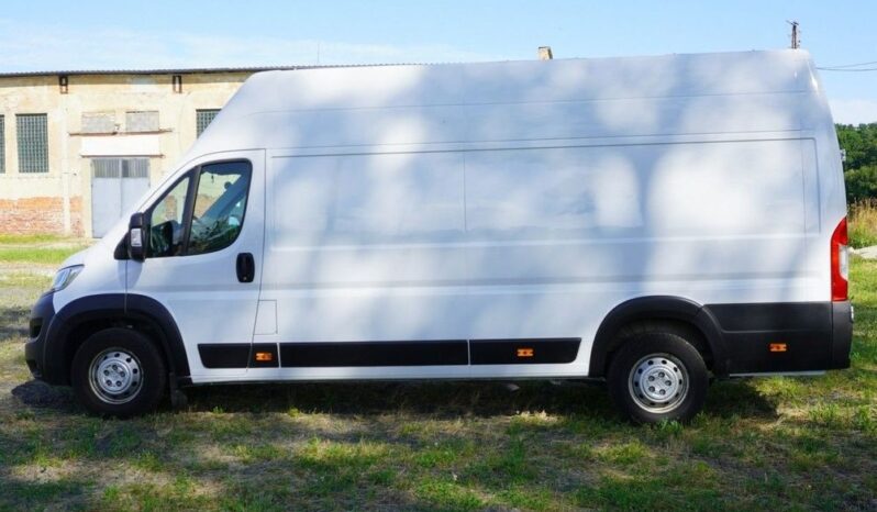 Opel Movano L4h3_MAXI_Salon Polska tylko 67 tys.km full