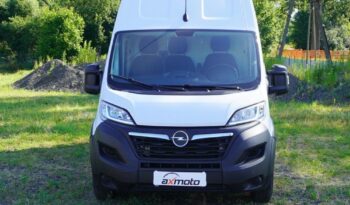 Opel Movano L4h3_MAXI_Salon Polska tylko 67 tys.km full