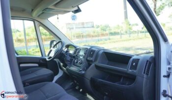 Opel Movano L4h3_MAXI_Salon Polska tylko 67 tys.km full
