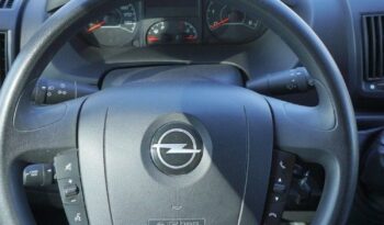 Opel Movano L4h3_MAXI_Salon Polska tylko 67 tys.km full