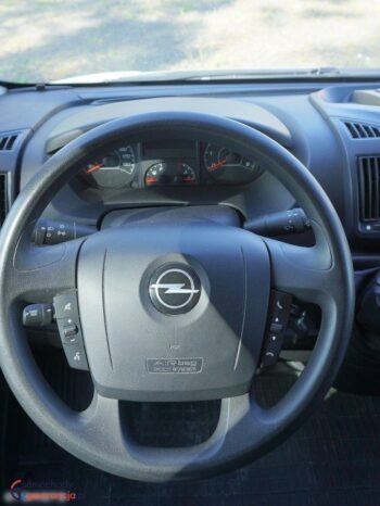 Opel Movano L4h3_MAXI_Salon Polska tylko 67 tys.km full
