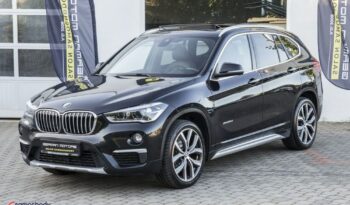BMW X1 xDrive20d Sport Line full