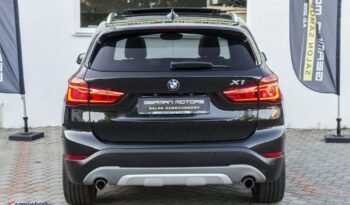 BMW X1 xDrive20d Sport Line full