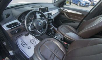 BMW X1 xDrive20d Sport Line full
