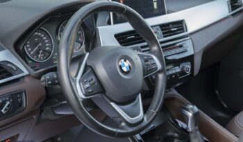 BMW X1 xDrive20d Sport Line full