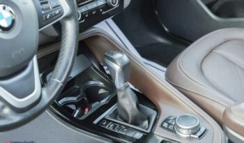 BMW X1 xDrive20d Sport Line full