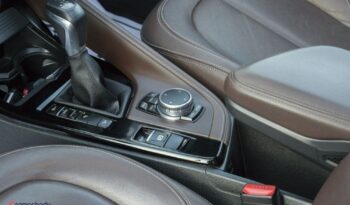 BMW X1 xDrive20d Sport Line full