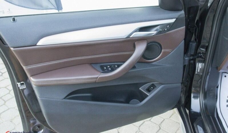 BMW X1 xDrive20d Sport Line full
