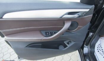 BMW X1 xDrive20d Sport Line full