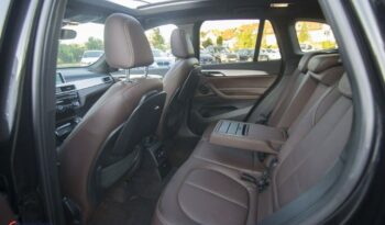 BMW X1 xDrive20d Sport Line full
