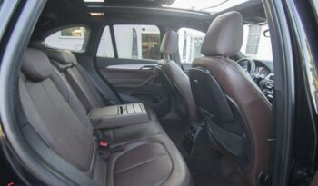 BMW X1 xDrive20d Sport Line full